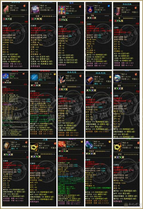 最新天龙八部私服版本特色、玩家福利与安全保障全面解析