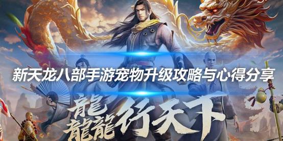 新天龙八部私服全新版本：宏大场景与多样化宠物系统体验