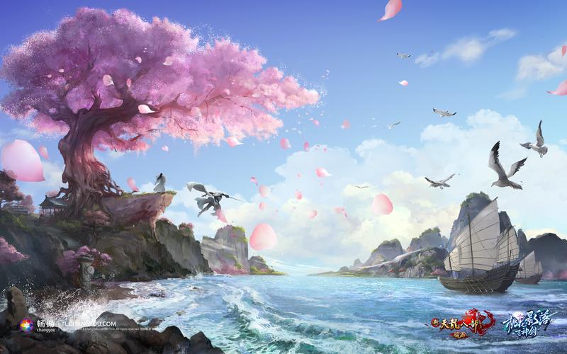 天龙sf游戏背景、特色玩法与经济系统全面解析