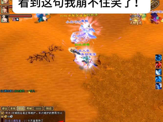 天龙私服兴起缘由与问题探讨：未经授权游戏服务器的灰色地带