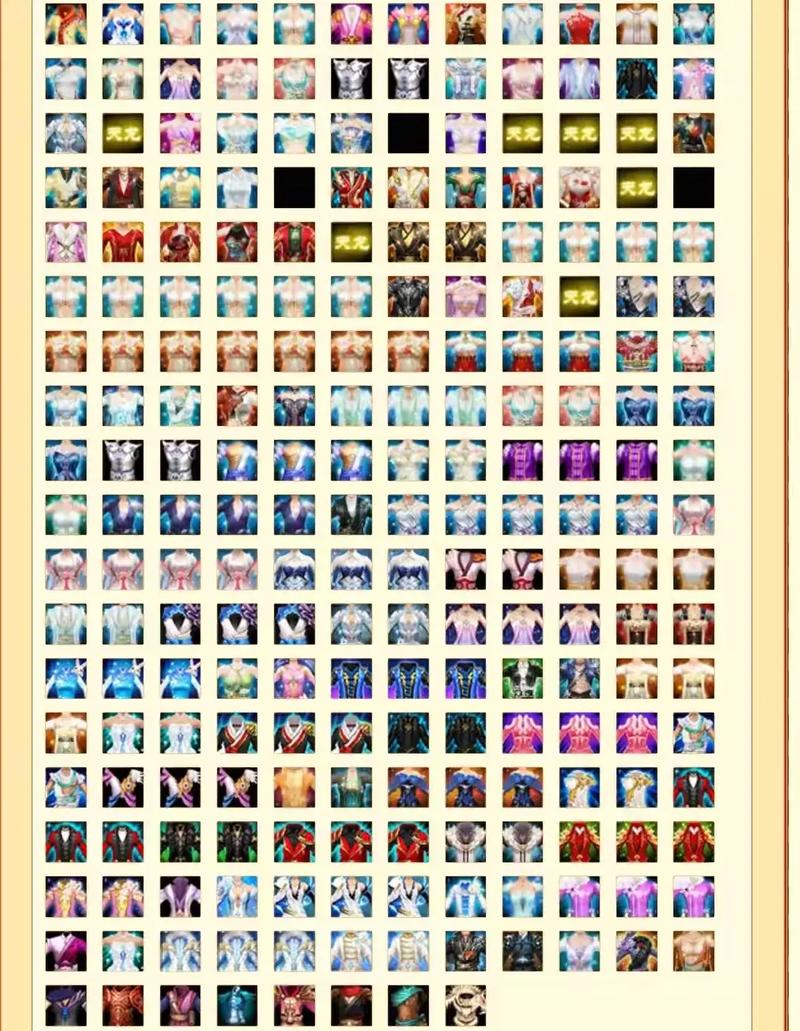 最新天龙私服版本特色与玩家社群深度解析：装备创新与地图变化
