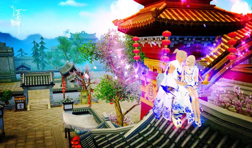最新天龙八部私服特点与游戏服务详解：快速升级与优质客服体验