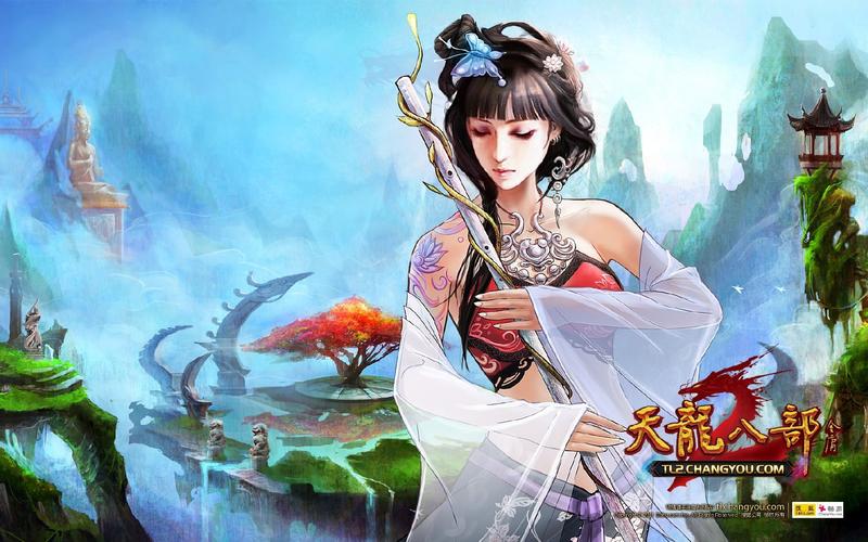 天龙八部sf版私服游戏特色与注意事项详解：重温经典武侠江湖